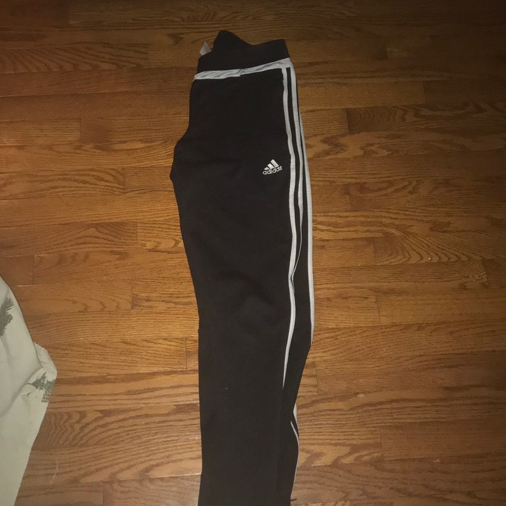 Women’s Adidas joggers